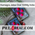 Kamagra Oral Jelly 100Mg India 14